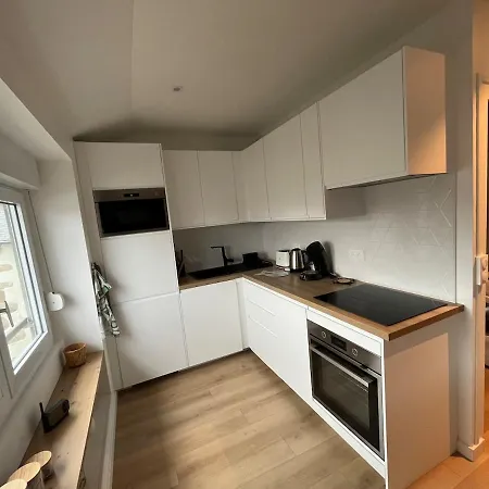 Appartement Appartement Le Pouliguen Le Pouliguen