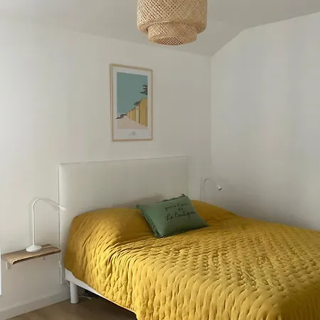 Appartement Le Pouliguen * Le Pouliguen