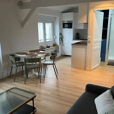 Appartement Le Pouliguen Appartement