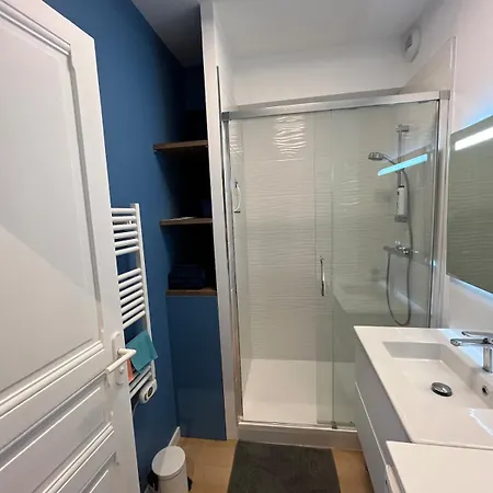 Appartement Le Pouliguen *